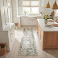 SAFAVIEH Adirondack Collection Runner Rug by Unknown