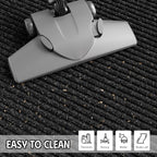 Front Door Mat 3' x 10', Heavy Duty Large Commercial Floor Mats, Non-Slip Low - Image 7