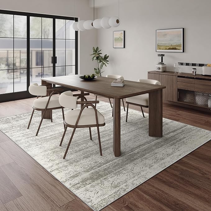 6x9 Area Rug for Living Room - Image 3