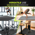 bemaxx Gym Mats Set - Image 10