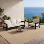 Bedsure 6x9 Faux Wool Area Rugs - Image 7