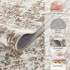 UERMEI 5x8 Area Rug Living Room Rugs - Image 6