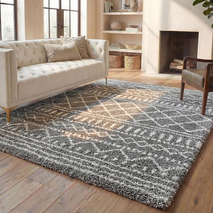 SAFAVIEH Area Rug 8x10 - Image 10