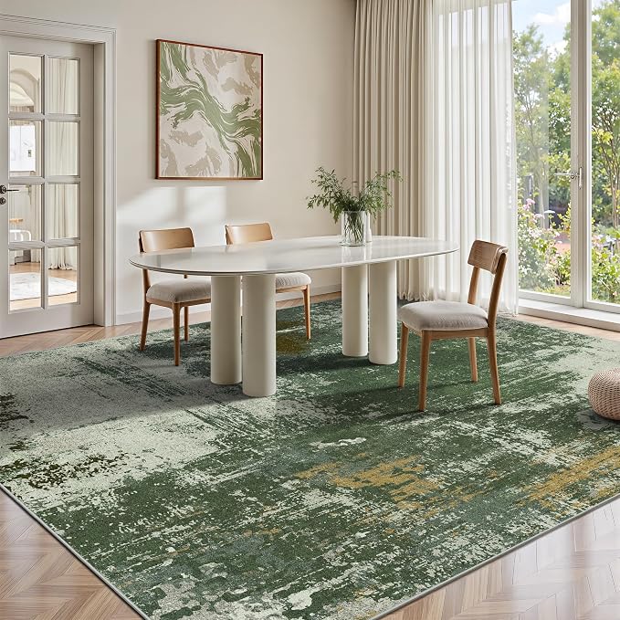 8x10 Rugs for Living Room - Image 4