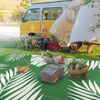 GENIMO Outdoor Rug 10' x 14' Waterproof - Image 3