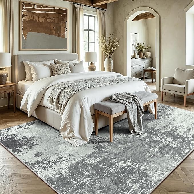 5x7 Rugs for Living Room - Image 3