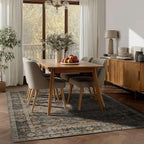 Ruaruarug Washable Area Rug 5x7 - Image 8