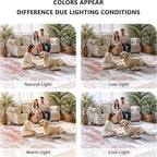8x10 Rugs for Living Room - Image 8