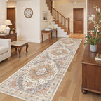2'6" x 10'Non Slip Runner Rugs - Image 8