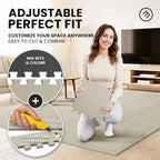 bemaxx Gym Mats Set - Image 4