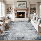 Area Rugs 10x12 Living Room - Image 2