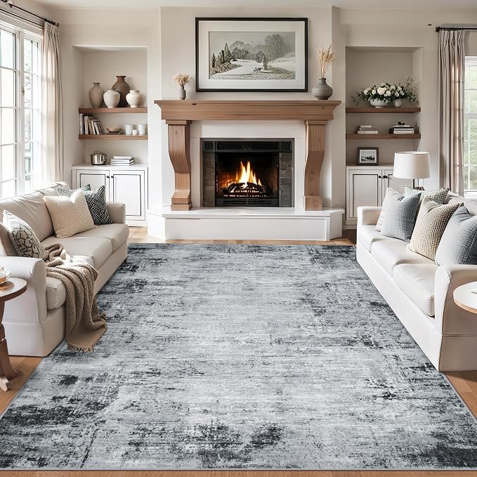 Area Rugs 10x12 Living Room - Image 2