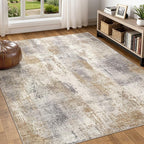 DMOYEST Area Rug Living Room Rugs - Image 4