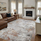 DMOYEST Area Rug Living Room Rugs - Image 8