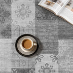 UERMEI 9x12 Area Rug for Living Room - Image 8