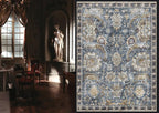 RUGSURE Washable Area Rugs - Image 2