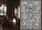 RUGSURE Washable Area Rugs - Image 2