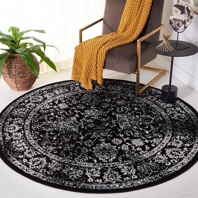 SAFAVIEH Adirondack Collection Area Rug by Unknown