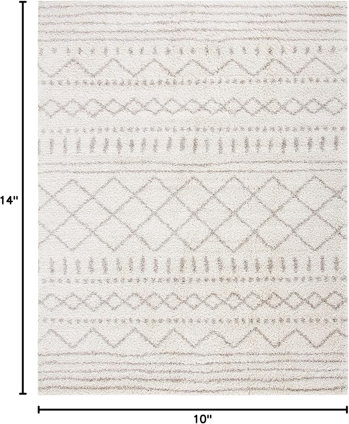 SAFAVIEH Area Rug 10x14 - Image 2