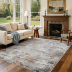 DMOYEST Area Rug Living Room Rugs - Image 6
