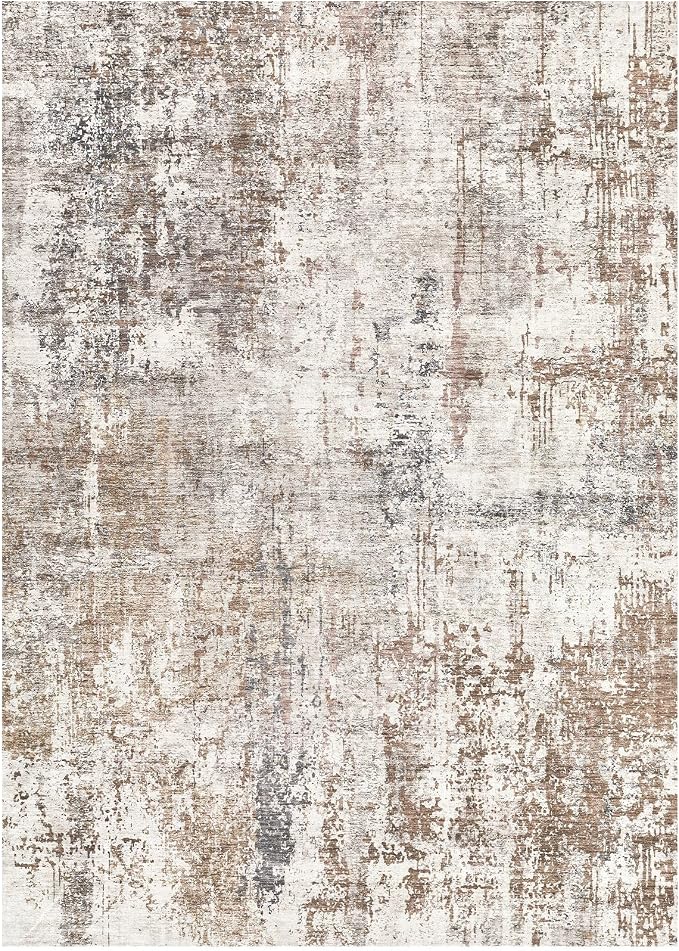 UERMEI 2x3 Area Rug Living Room Rugs - Image 9