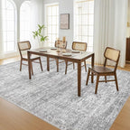 DMOYEST Area Rug Living Room Rugs - Image 5