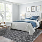 7x9 Area Rug for Living Room - Image 3