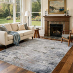 DMOYEST Area Rug Living Room Rugs - Image 4
