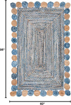 SAFAVIEH Cape Cod Collection Area Rug - Image 2