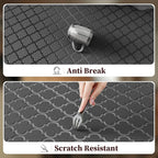 Arenarug Upgrade Scalloped Embossed Kitchen Mats - Image 5