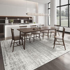 Washable Rugs 8x10 for Living Room - Image 4