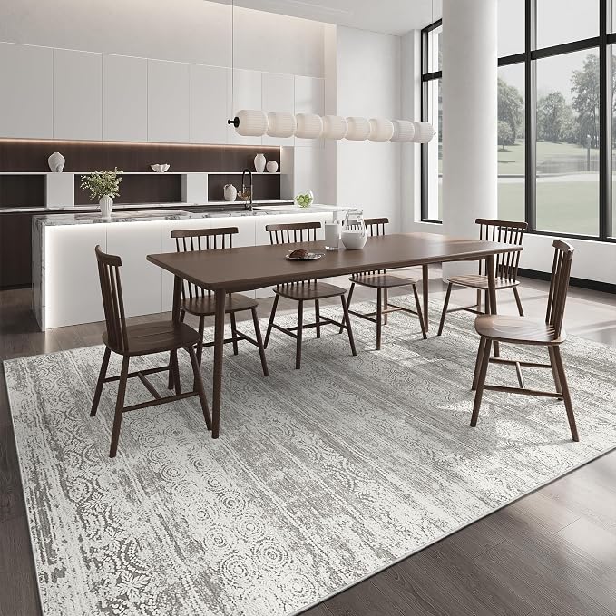 9x12 Area Rug for Living Room - Image 3