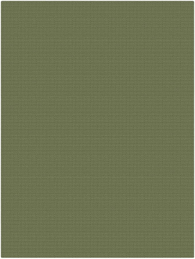 KOZYFLY 6x9 Dining Room Rugs, Washable Area Rug - Image 9
