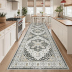 Madane 3x12 Hallway Runner Rug - Image 4
