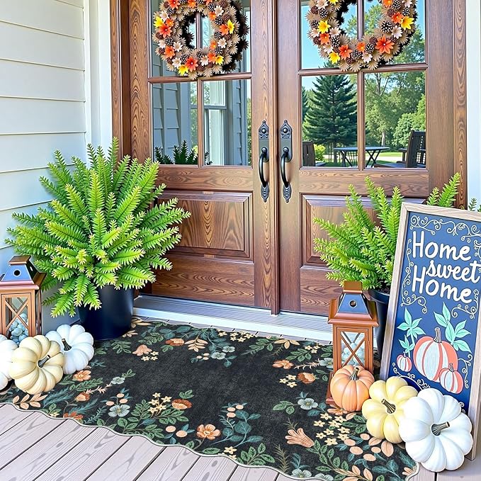 Front Door Mat Indoor Entrance - Image 3