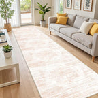 2x10 Runner Rug, Long Hallway Rugs - Image 3