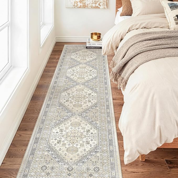zesthome Rug Runners for Hallways Non Slip - Image 4