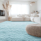 OLANLY 6x9 Machine Washable Large Area Rugs - Image 3