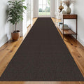 EARTHALL Runner Rug 3x20 Ft Washable Runners by EARTHALL