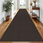 EARTHALL Runner Rug 3x20 Ft Washable Runners by EARTHALL