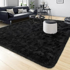 Tepook Area Rugs 10x14 for Living Room, Super Soft Fluffy Rugs for Bedroom - Image 8