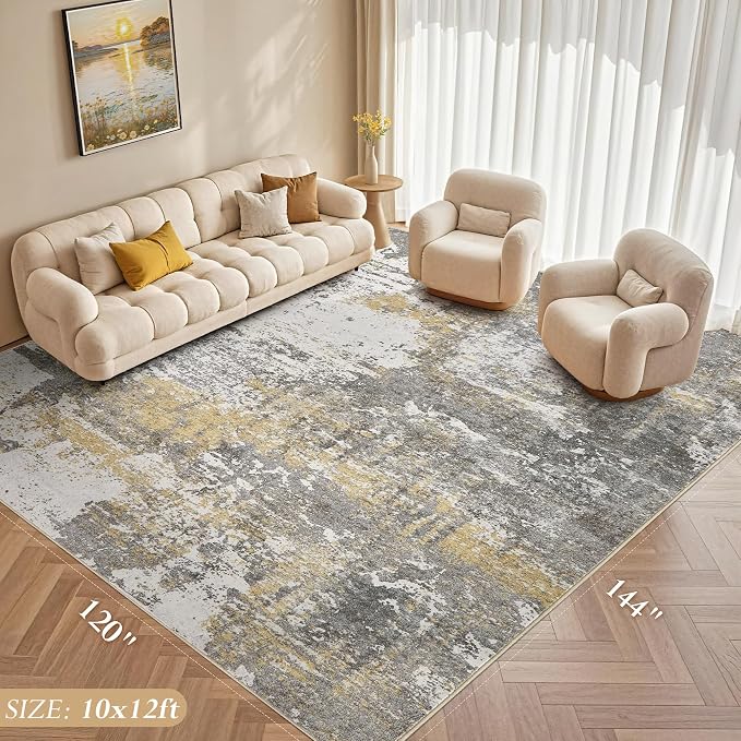 Area Rug Living Room - Image 7