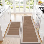 Kitchen Mats, Cushioned Anti-Fatigue Mats by Unknown