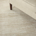 Nourison Home Nourison Essentials Ivory Beige 5' x 7' Area Rug - Image 2