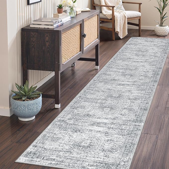 Rug Runners for Hallways Non Slip - Image 3