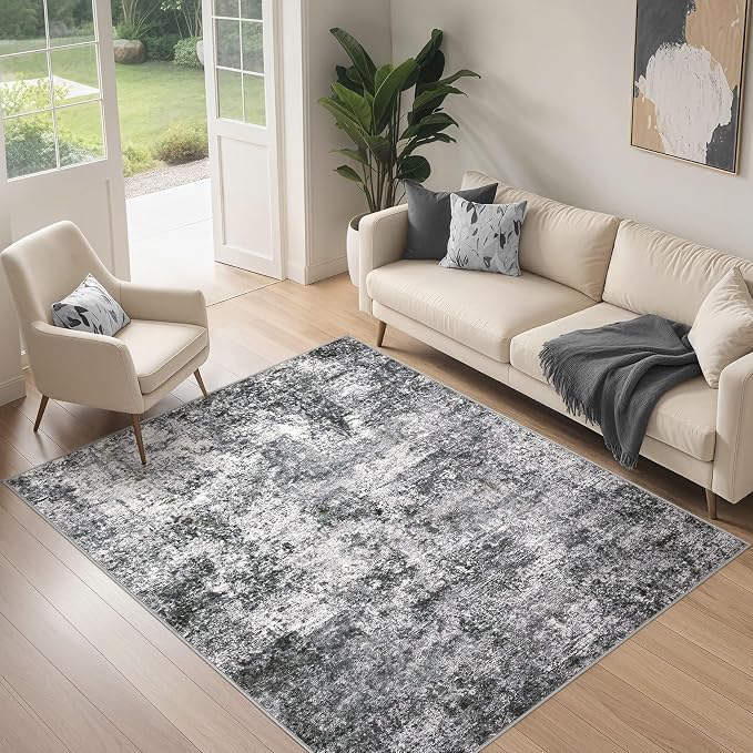 Area Rug Living Room Rugs - Image 3