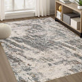 DMOYEST Area Rug Living Room Rugs by DMOYEST