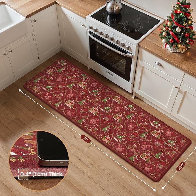 GENIMO Christmas Decorations - Image 2