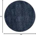 SAFAVIEH California Shag Collection Area Rug - Image 2