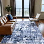 DMOYEST Area Rug Living Room Rugs - Image 3